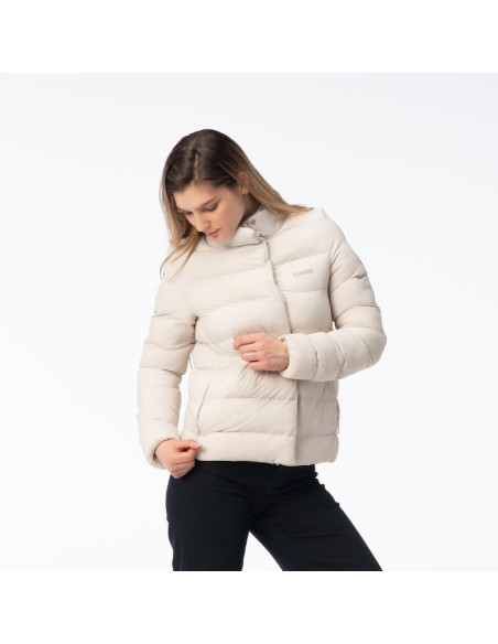 Damska kurtka pikowana lady stensa