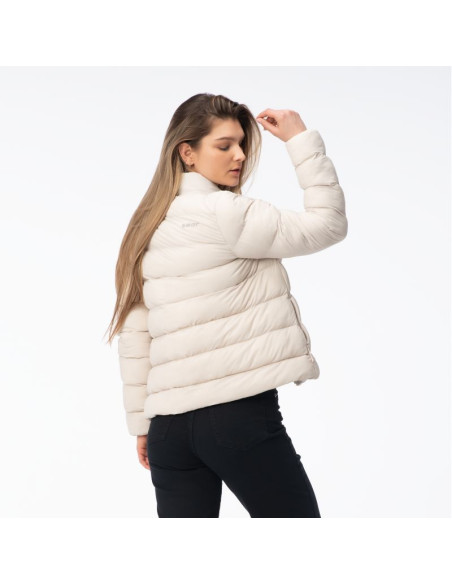 Damska kurtka pikowana lady stensa