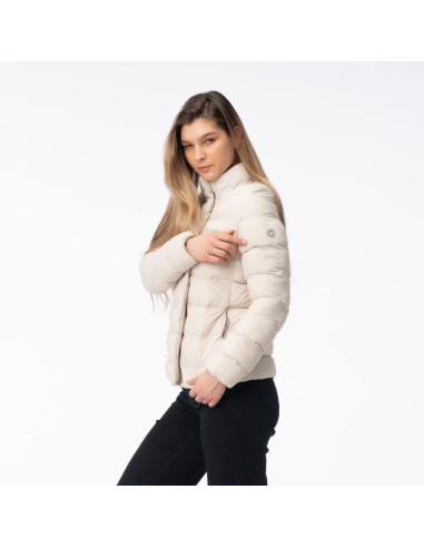 Damska kurtka pikowana lady stensa