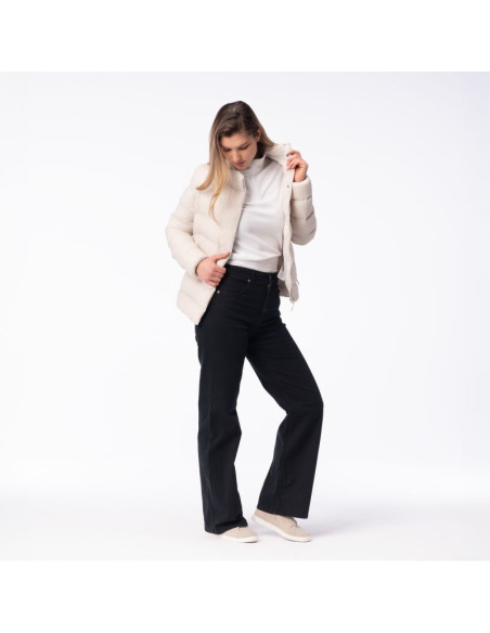 Damska kurtka pikowana lady stensa