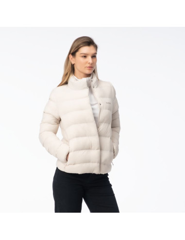 Damska kurtka pikowana lady stensa