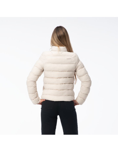 Damska kurtka pikowana lady stensa