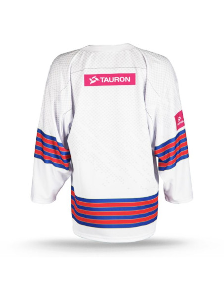 Replika bluzy meczowej polonia 25/26