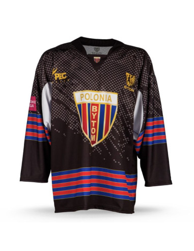 Replika bluzy meczowej polonia 25/26