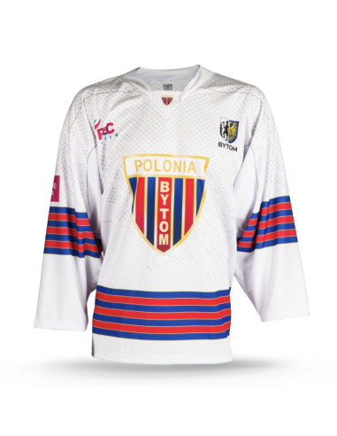 Replika bluzy meczowej polonia 25/26