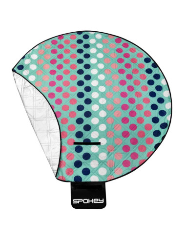 Koc piknikowy spokey