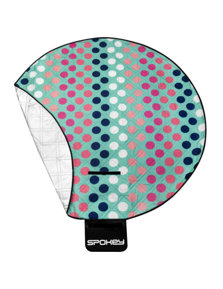 Koc piknikowy spokey