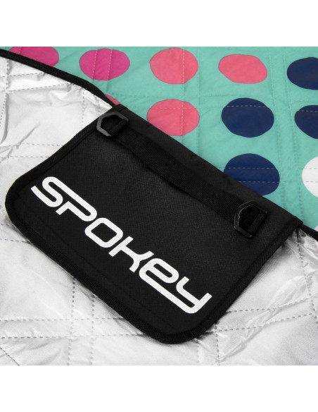 Koc piknikowy spokey