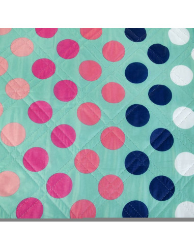 Koc piknikowy spokey