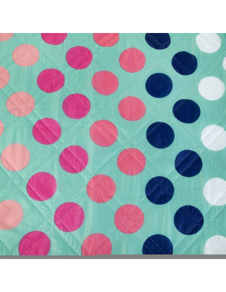 Koc piknikowy spokey