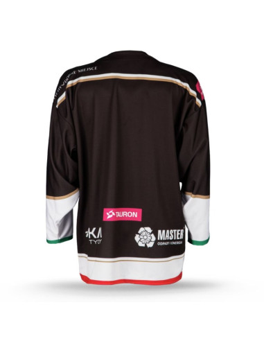 Replika bluzy meczowej gks tychy 25/26