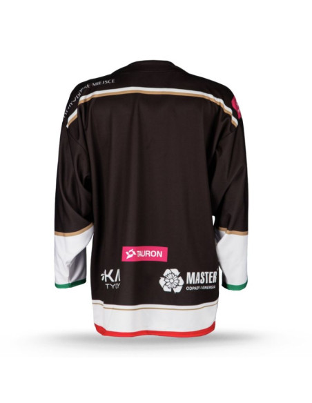 Replika bluzy meczowej gks tychy 25/26