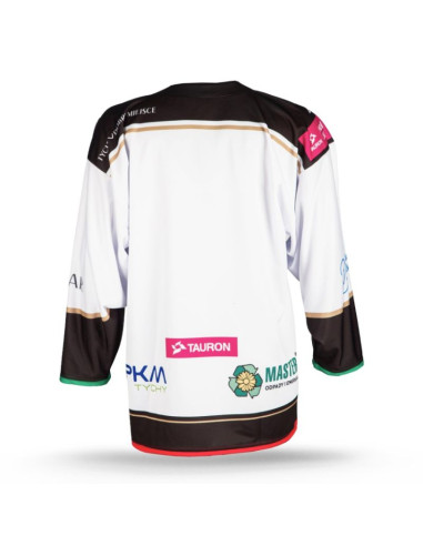 Replika bluzy meczowej gks tychy 25/26