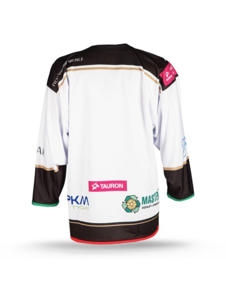 Replika bluzy meczowej gks tychy 25/26