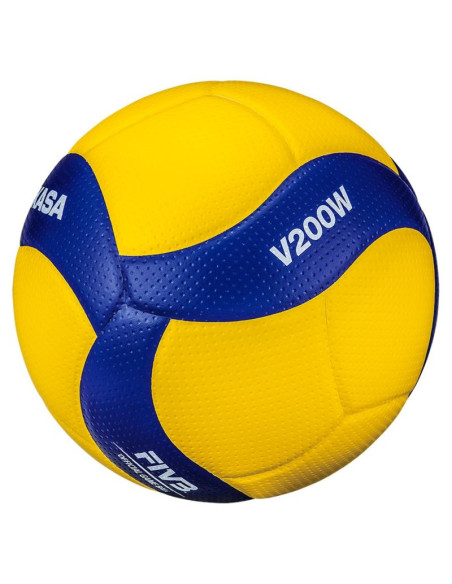 Piłka do siatkówki mikasa v200w