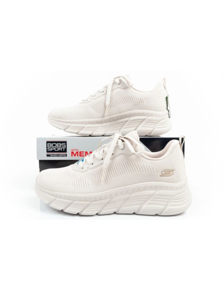 Buty skechers bobs b flex sneakersy w