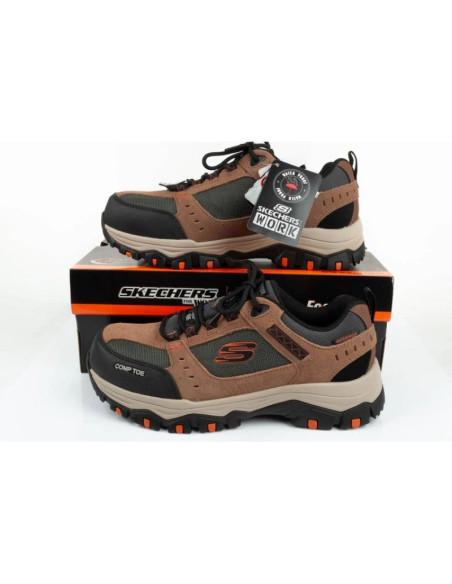 Buty skechers sb sra wr m 77183ec