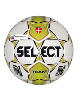 Piłka nożna select team z atestem fifa