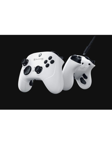 Kontroler do gier na konsolę xbox series x/s i komputer pc