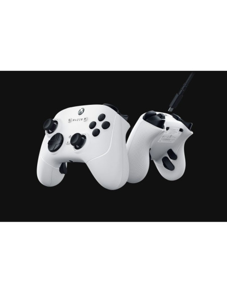 Kontroler do gier na konsolę xbox series x/s i komputer pc