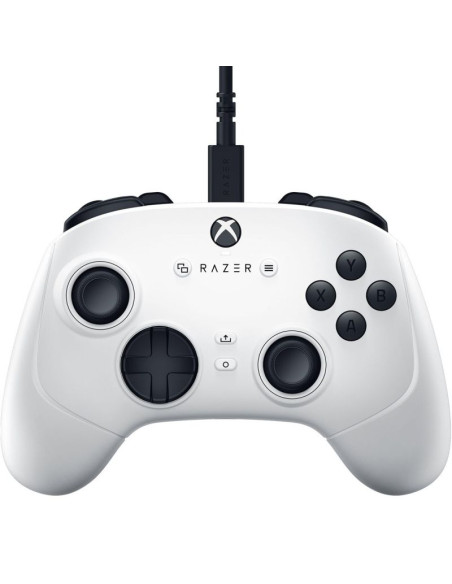 Kontroler do gier na konsolę xbox series x/s i komputer pc