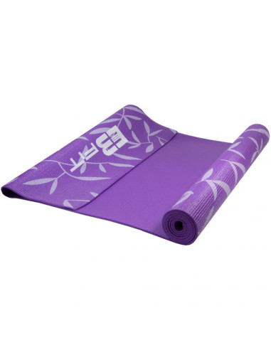 Mata do jogi antypoślizgowa 173x61x5mm eb fit 1029405