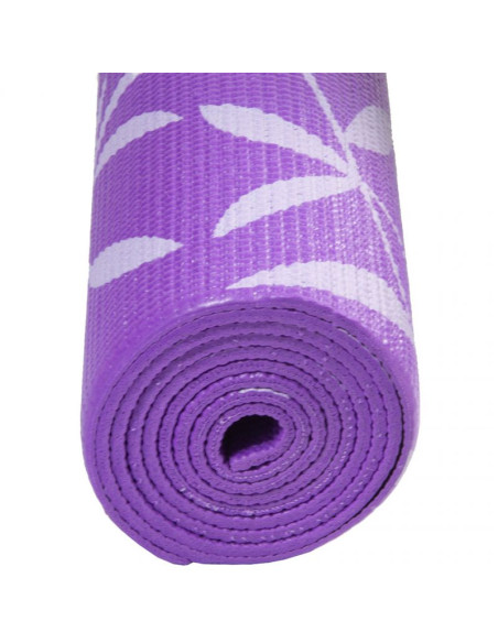 Mata do jogi antypoślizgowa 173x61x5mm eb fit 1029405