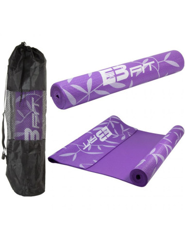 Mata do jogi antypoślizgowa 173x61x5mm eb fit 1029405