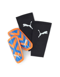 Ochraniacze piłkarskie puma ultra light 030873 2