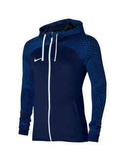 Bluza nike df strike 23 hd trk m dr2571