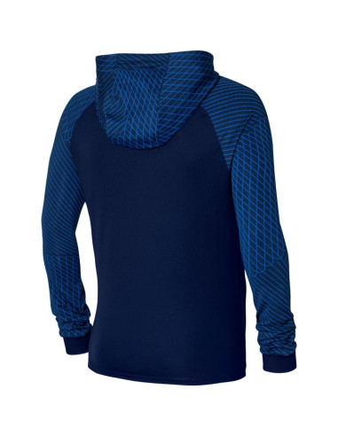 Bluza nike df strike 23 hd trk m dr2571