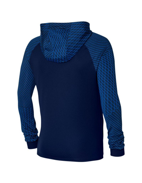 Bluza nike df strike 23 hd trk m dr2571