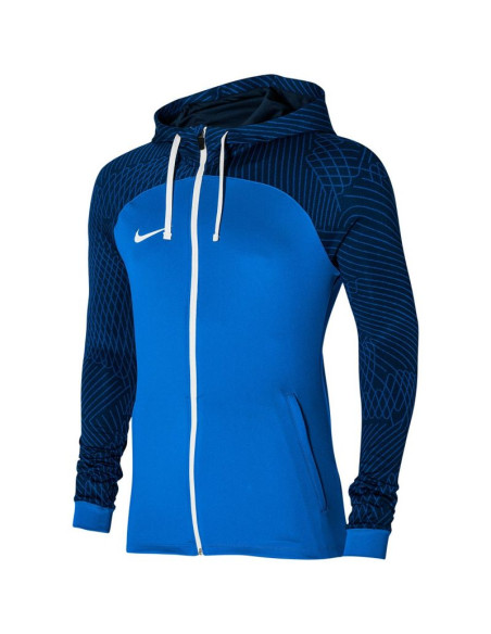 Bluza nike df strike 23 hd trk m dr2571
