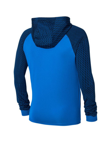 Bluza nike df strike 23 hd trk m dr2571