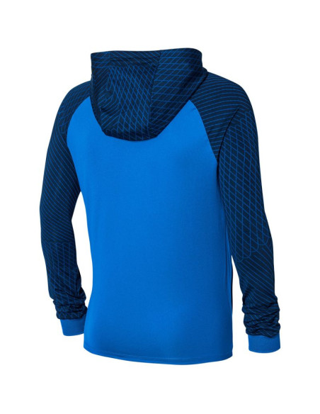 Bluza nike df strike 23 hd trk m dr2571
