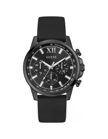 Zegarek męski guess walker gw0913g3 + box