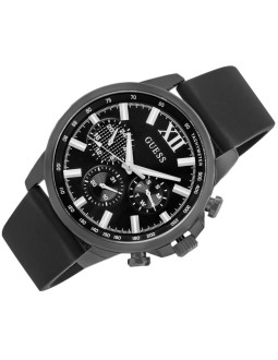 Zegarek męski guess walker gw0913g3 + box 2