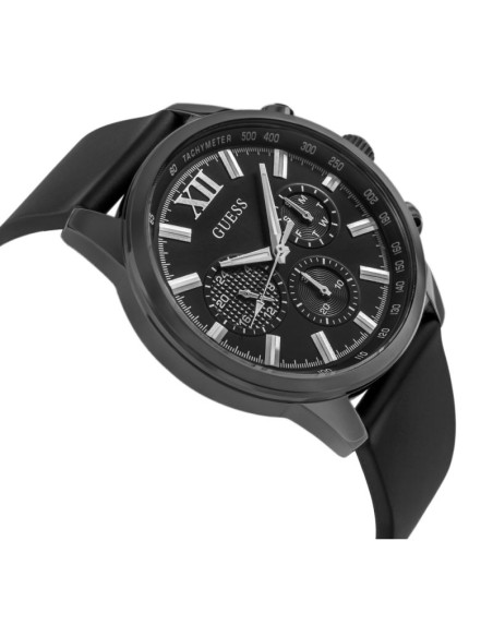 Zegarek męski guess walker gw0913g3 + box