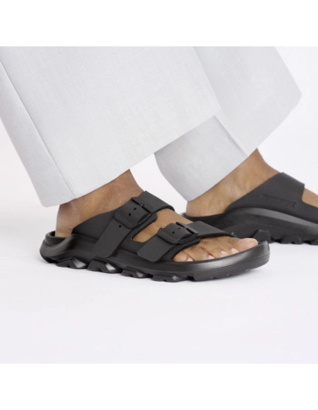 Klapki birkenstock mogami terrastealth 2-strap