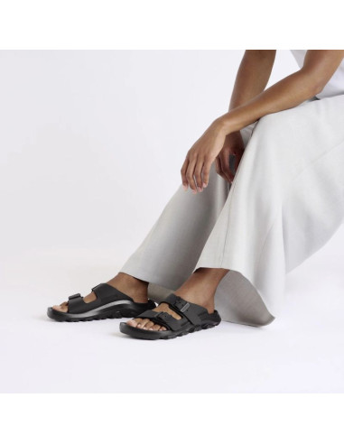 Klapki birkenstock mogami terrastealth 2-strap