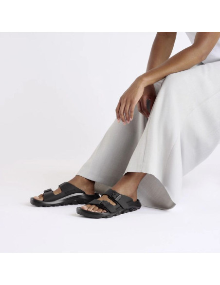 Klapki birkenstock mogami terrastealth 2-strap