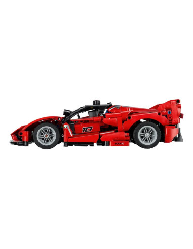 Lego technic 42212 ferrari fxx k