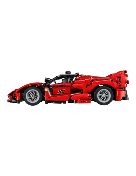 Lego technic 42212 ferrari fxx k