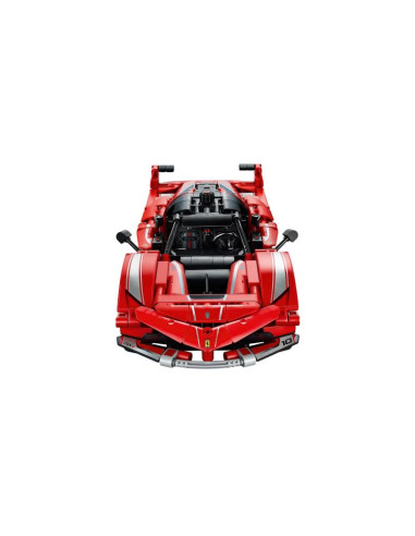 Lego technic 42212 ferrari fxx k