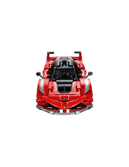 Lego technic 42212 ferrari fxx k