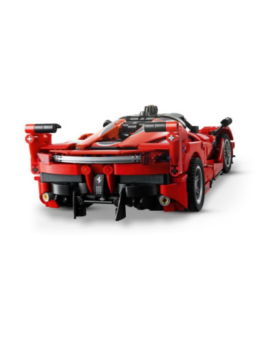 Lego technic 42212 ferrari fxx k