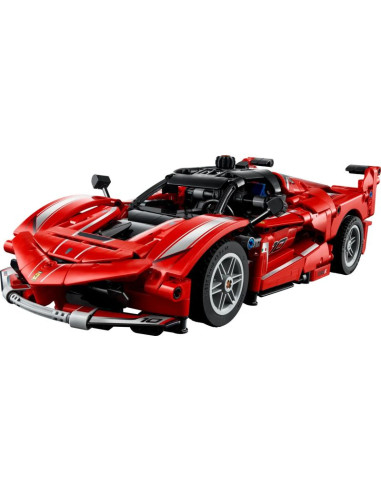 Lego technic 42212 ferrari fxx k