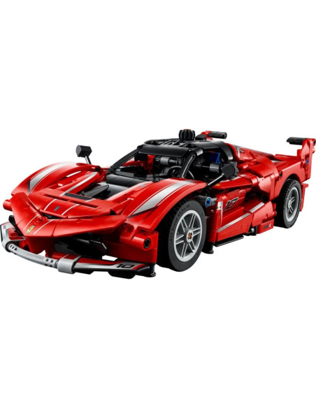 Lego technic 42212 ferrari fxx k