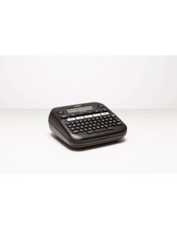Brother pt-d210vp drukarka etykiet termotransferowy 180 x 180 dpi 20 mm/s qwerty 2