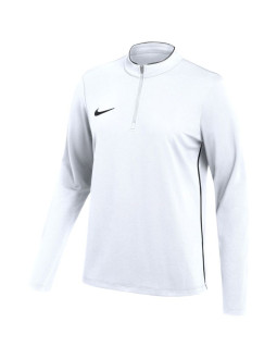 Bluza damska nike dri-fit park 26 drill top biała ib7540 100